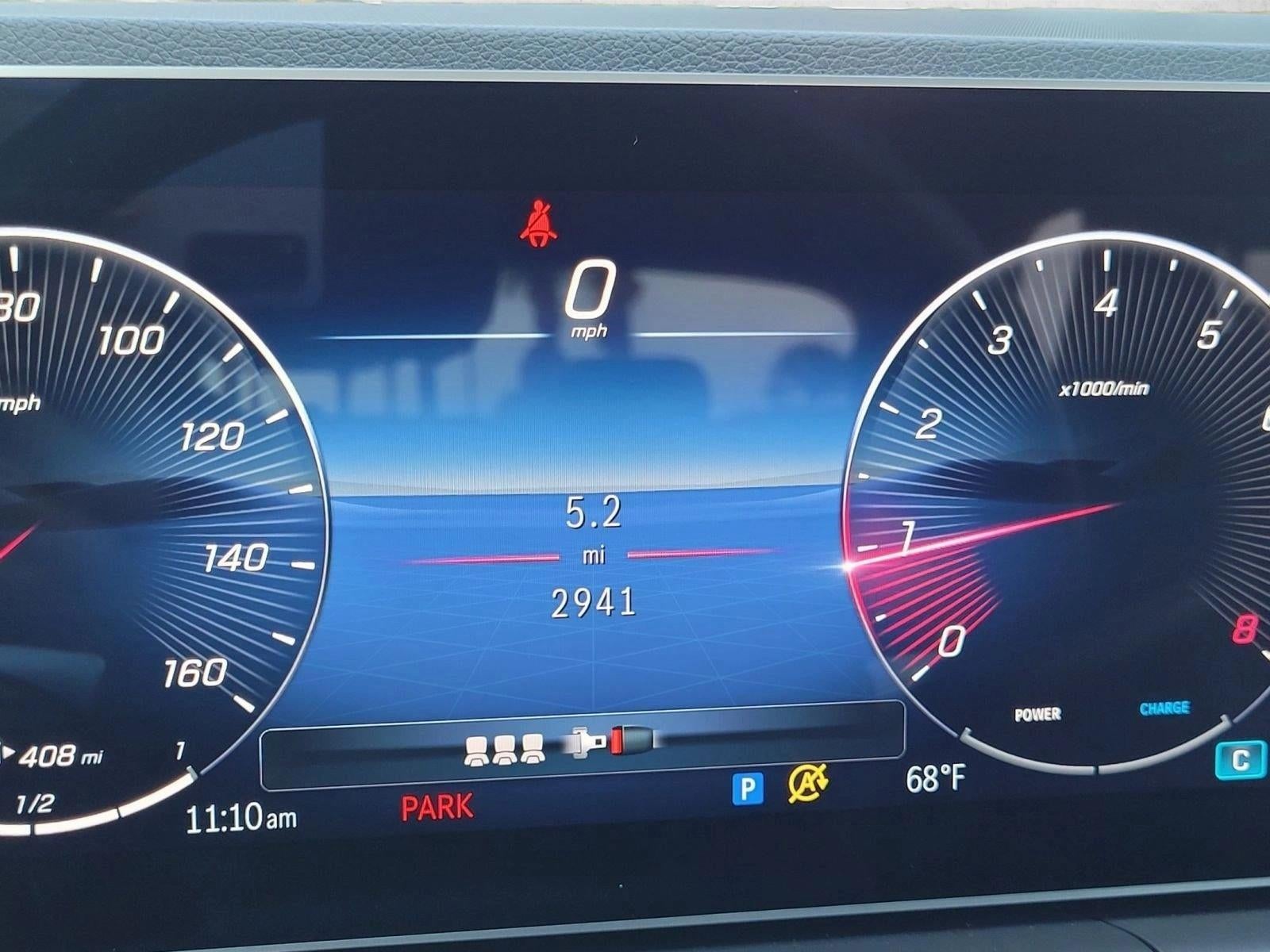 2026 Mercedes-Benz GLE GLE 350 SUV