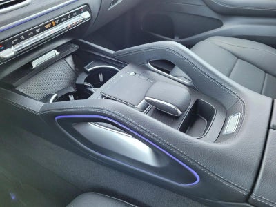 2026 Mercedes-Benz GLE GLE 350 SUV