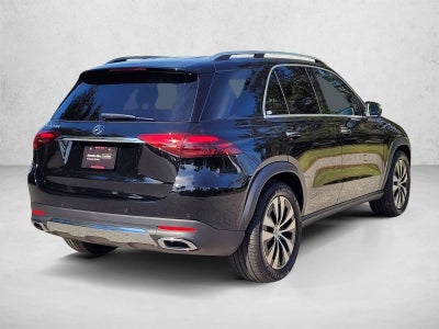 2026 Mercedes-Benz GLE GLE 350 SUV