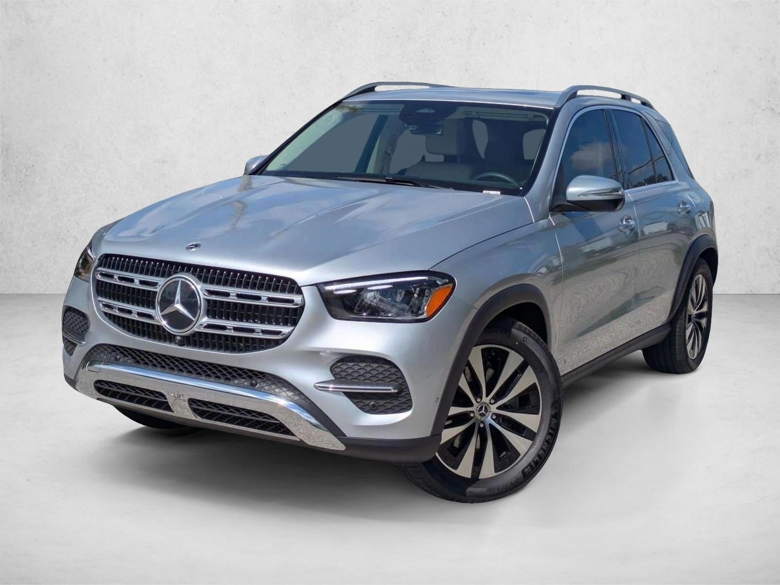 2026 Mercedes-Benz GLE GLE 350 SUV