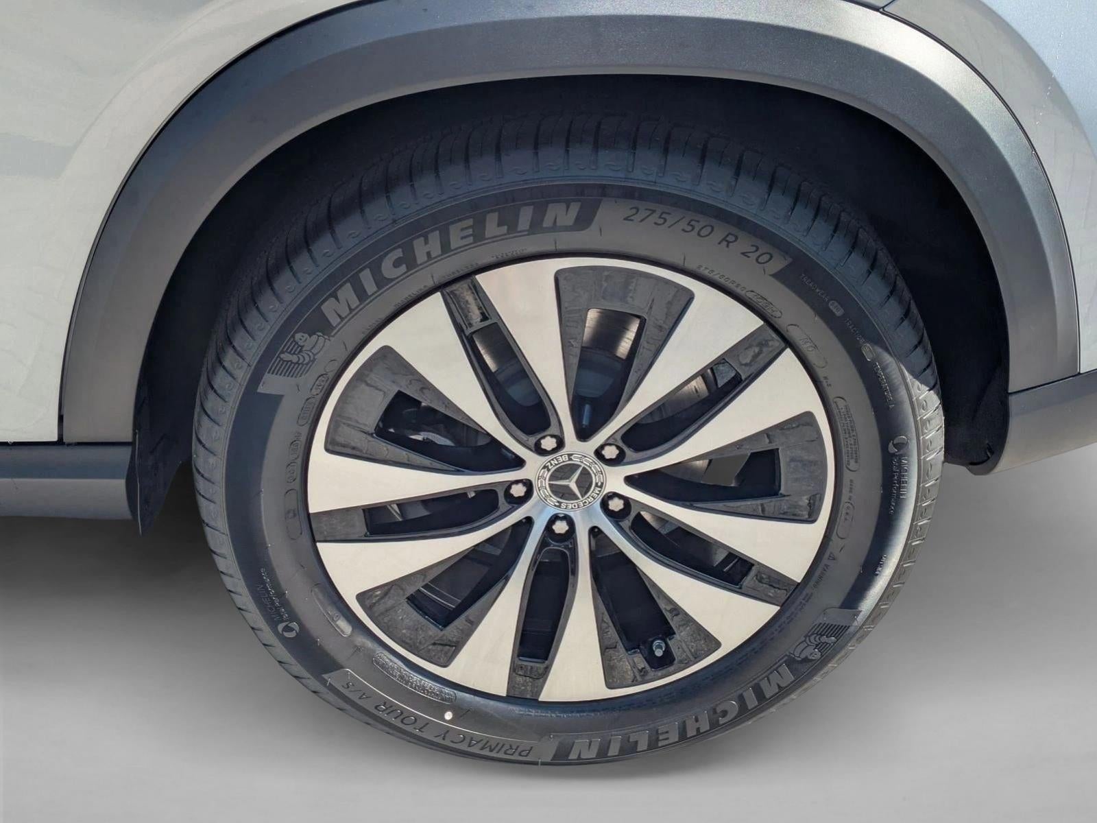 2026 Mercedes-Benz GLE GLE 350 SUV