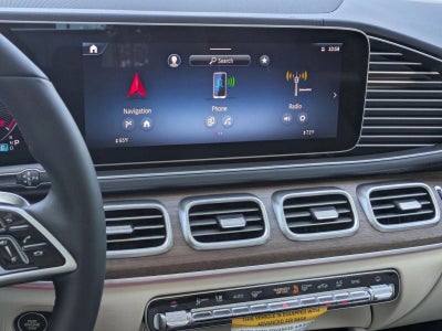 2026 Mercedes-Benz GLE GLE 350 SUV