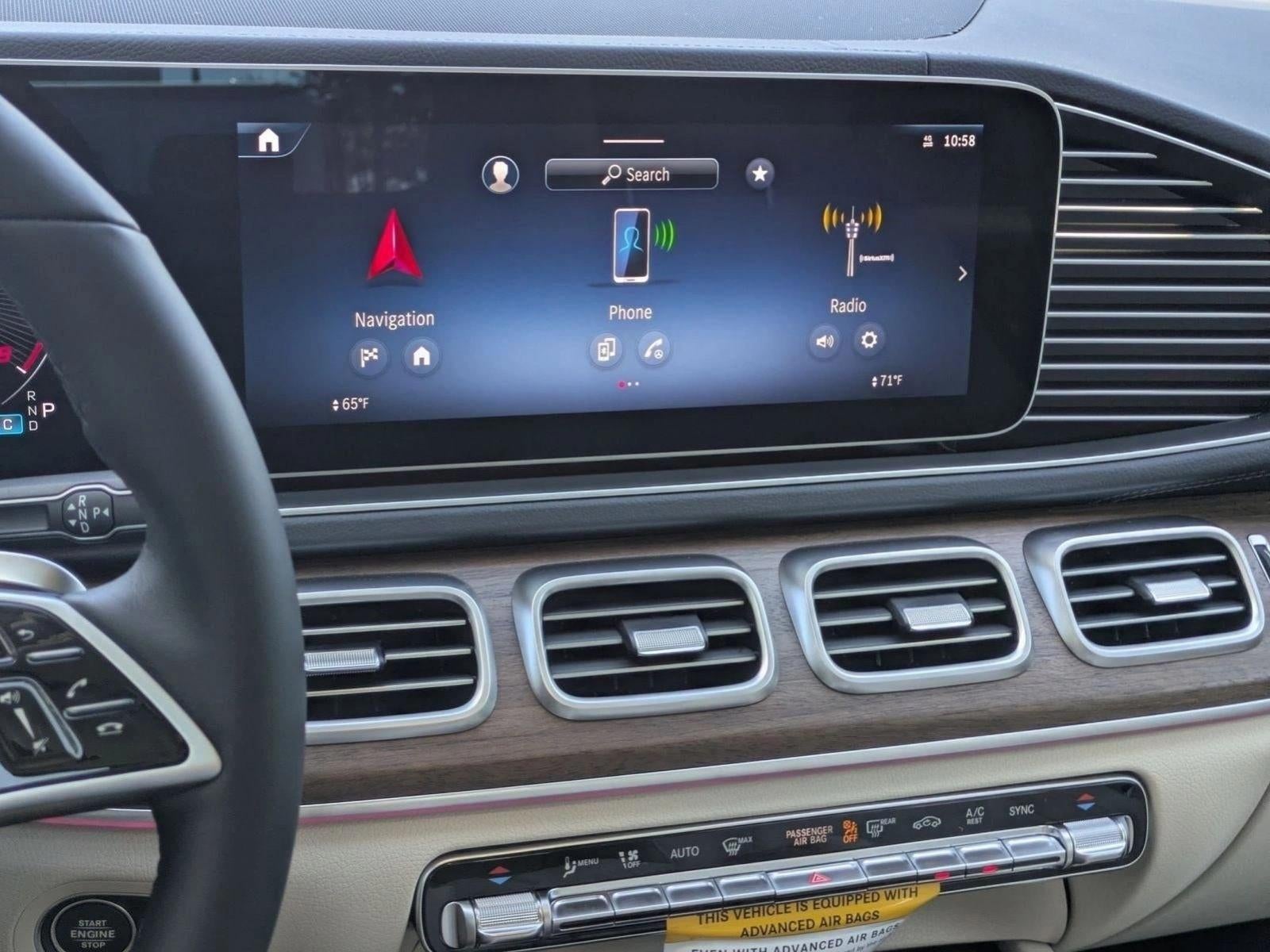 2026 Mercedes-Benz GLE GLE 350 SUV