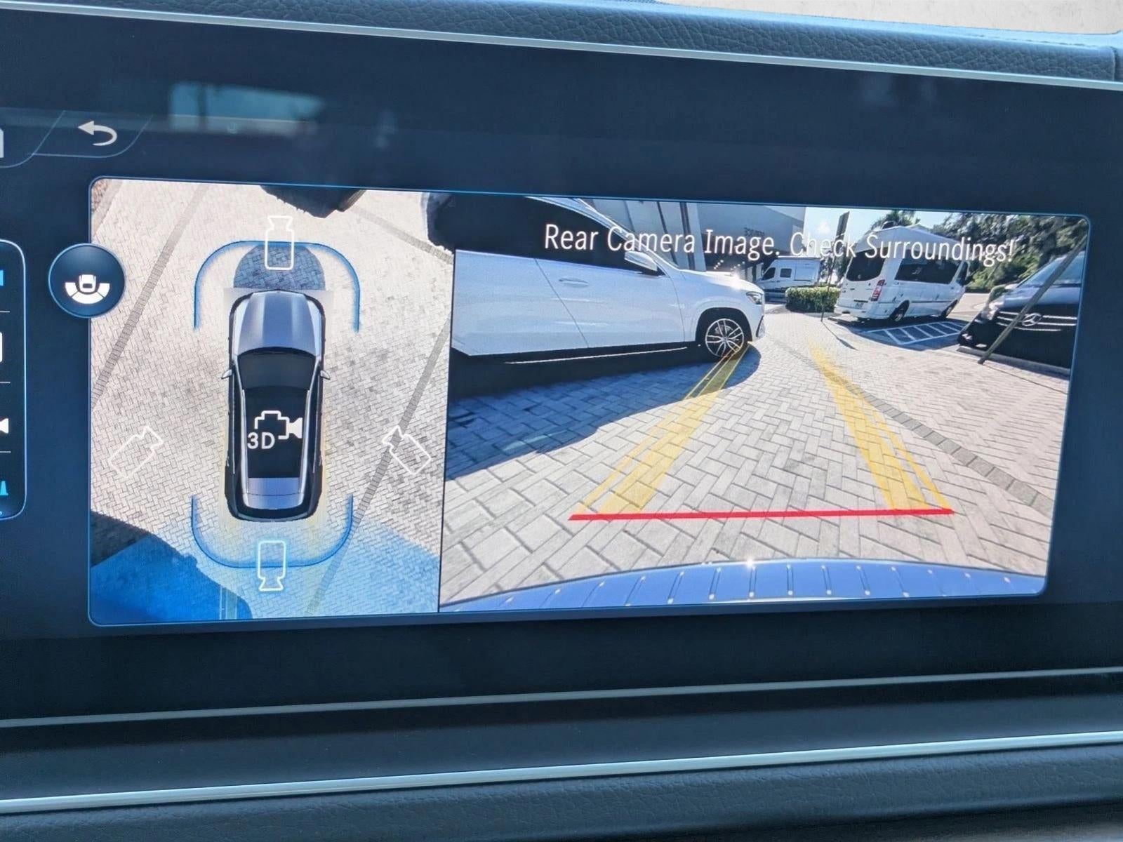 2026 Mercedes-Benz GLE GLE 350 SUV