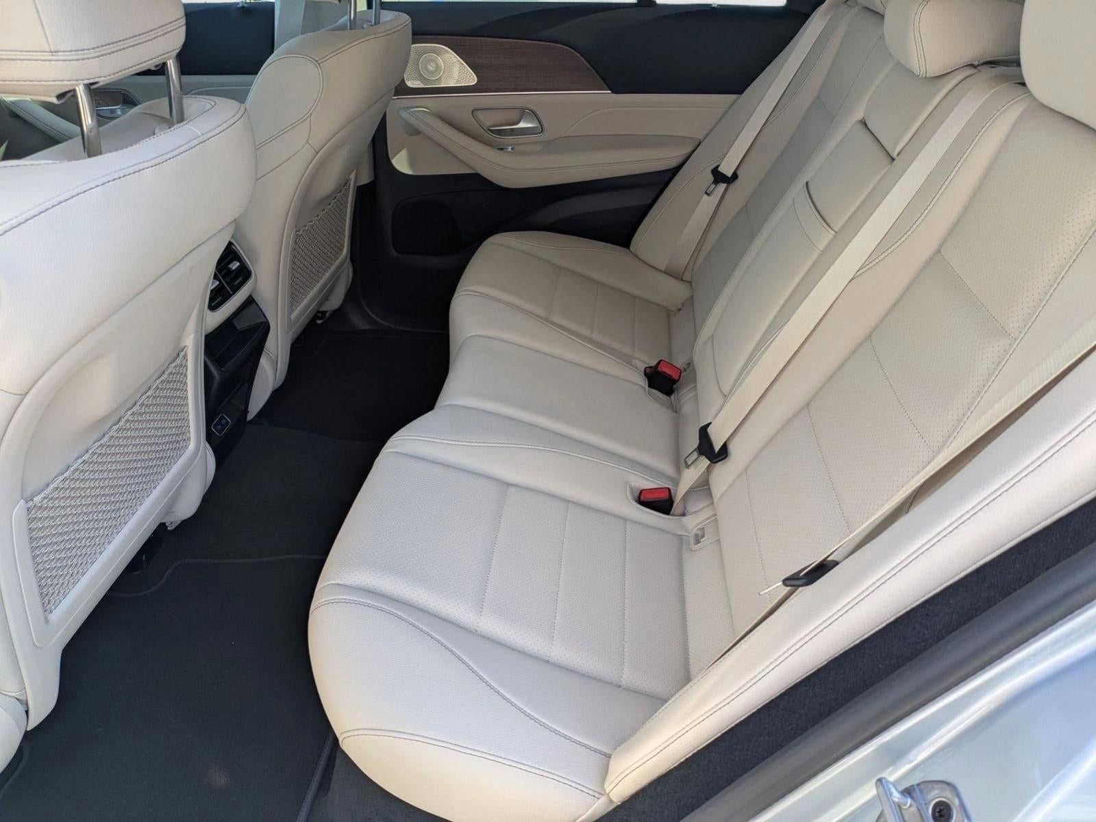 2026 Mercedes-Benz GLE GLE 350 SUV