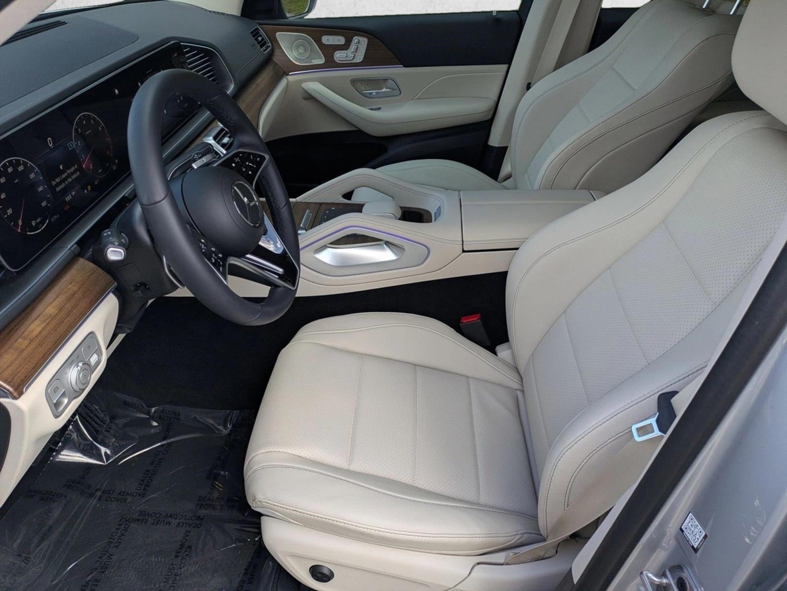 2026 Mercedes-Benz GLE GLE 350 SUV