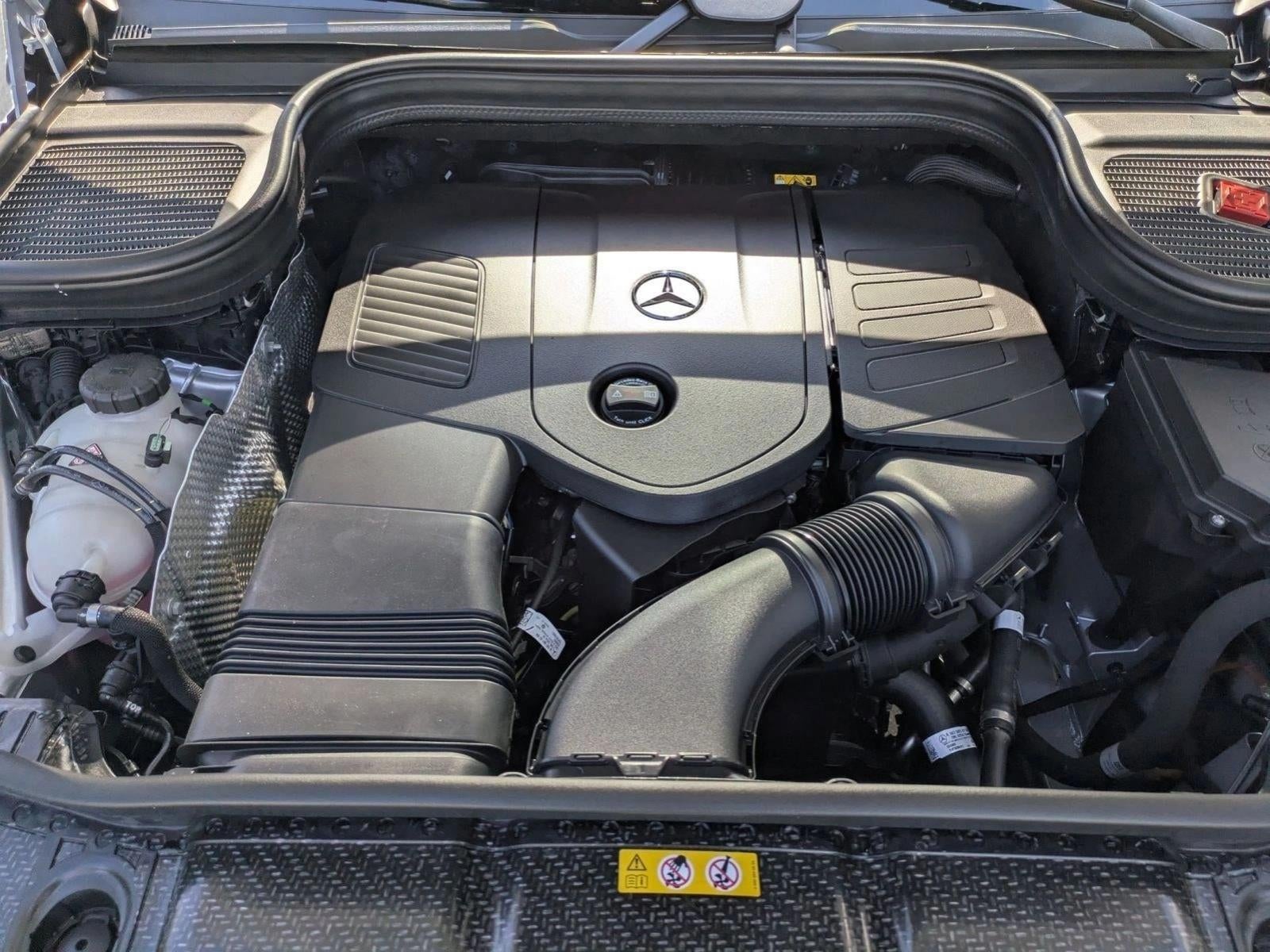 2026 Mercedes-Benz GLE GLE 350 SUV