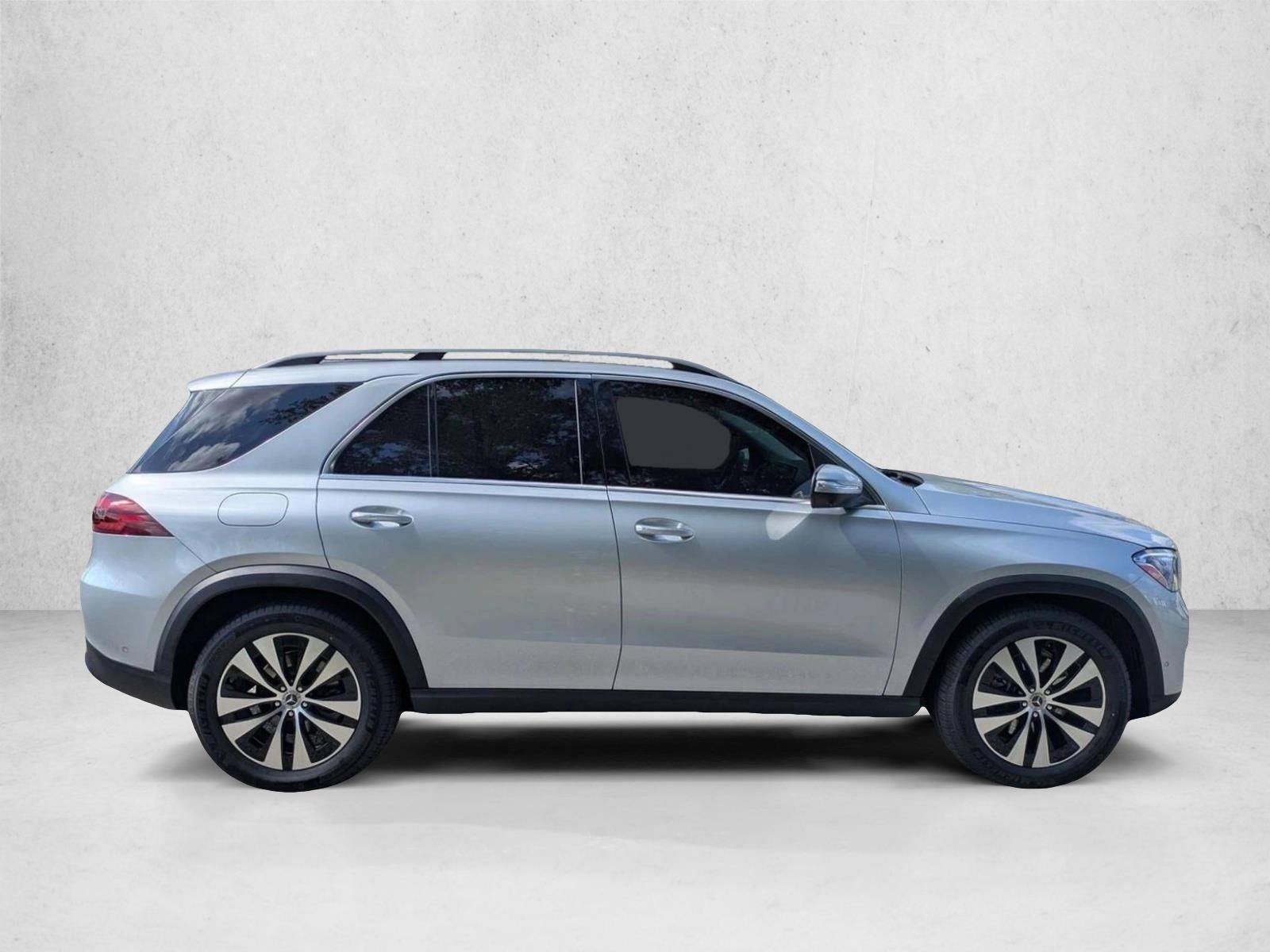 2026 Mercedes-Benz GLE GLE 350 SUV
