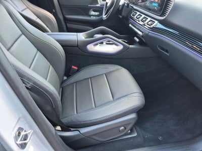 2026 Mercedes-Benz GLE GLE 350 SUV