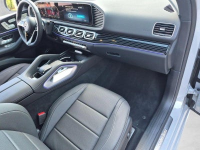 2026 Mercedes-Benz GLE GLE 350 SUV