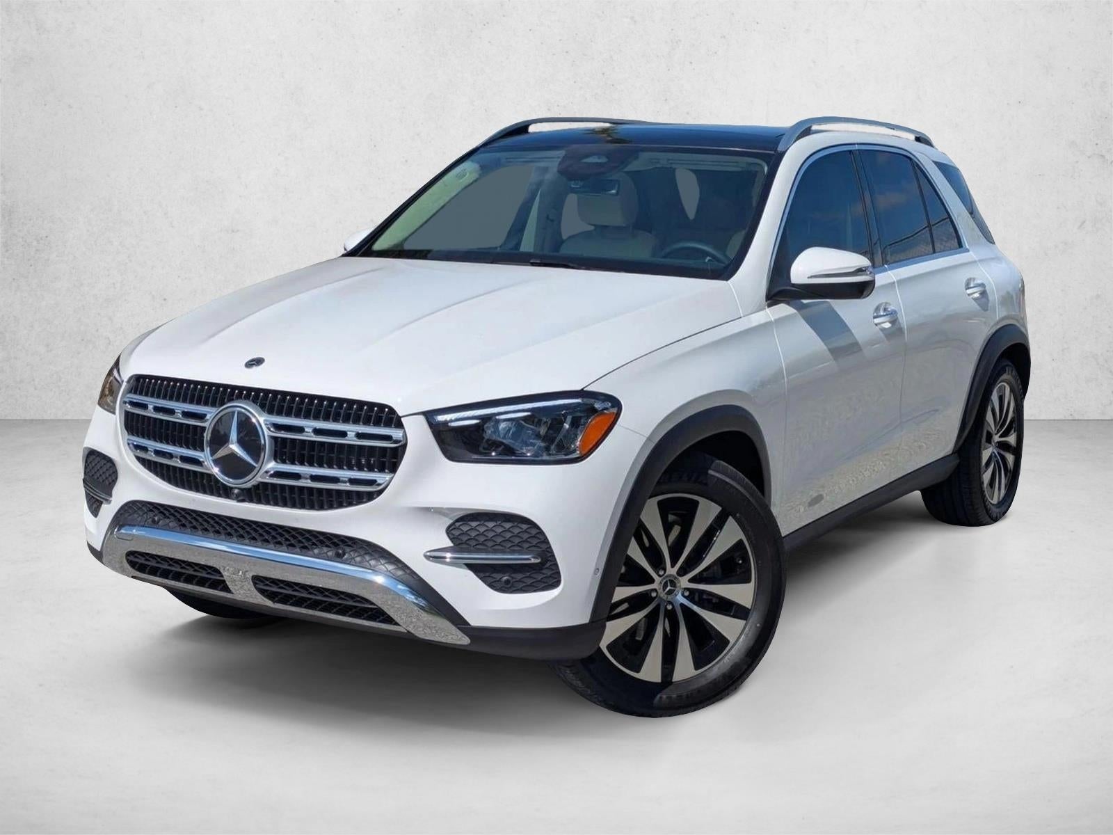 2026 Mercedes-Benz GLE GLE 350 SUV