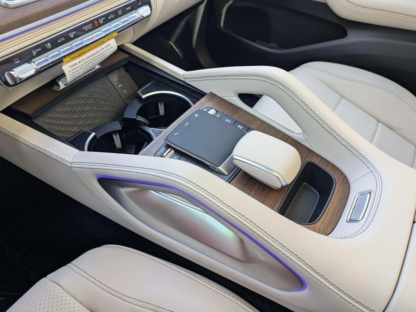 2026 Mercedes-Benz GLE GLE 350 SUV