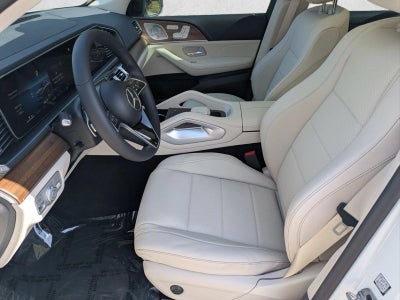 2026 Mercedes-Benz GLE GLE 350 SUV