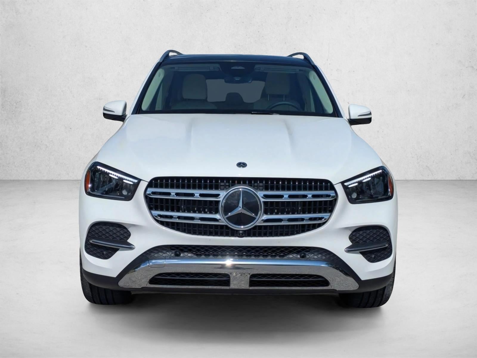 2026 Mercedes-Benz GLE GLE 350 SUV