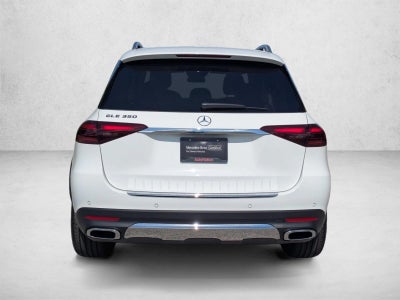 2026 Mercedes-Benz GLE GLE 350 SUV