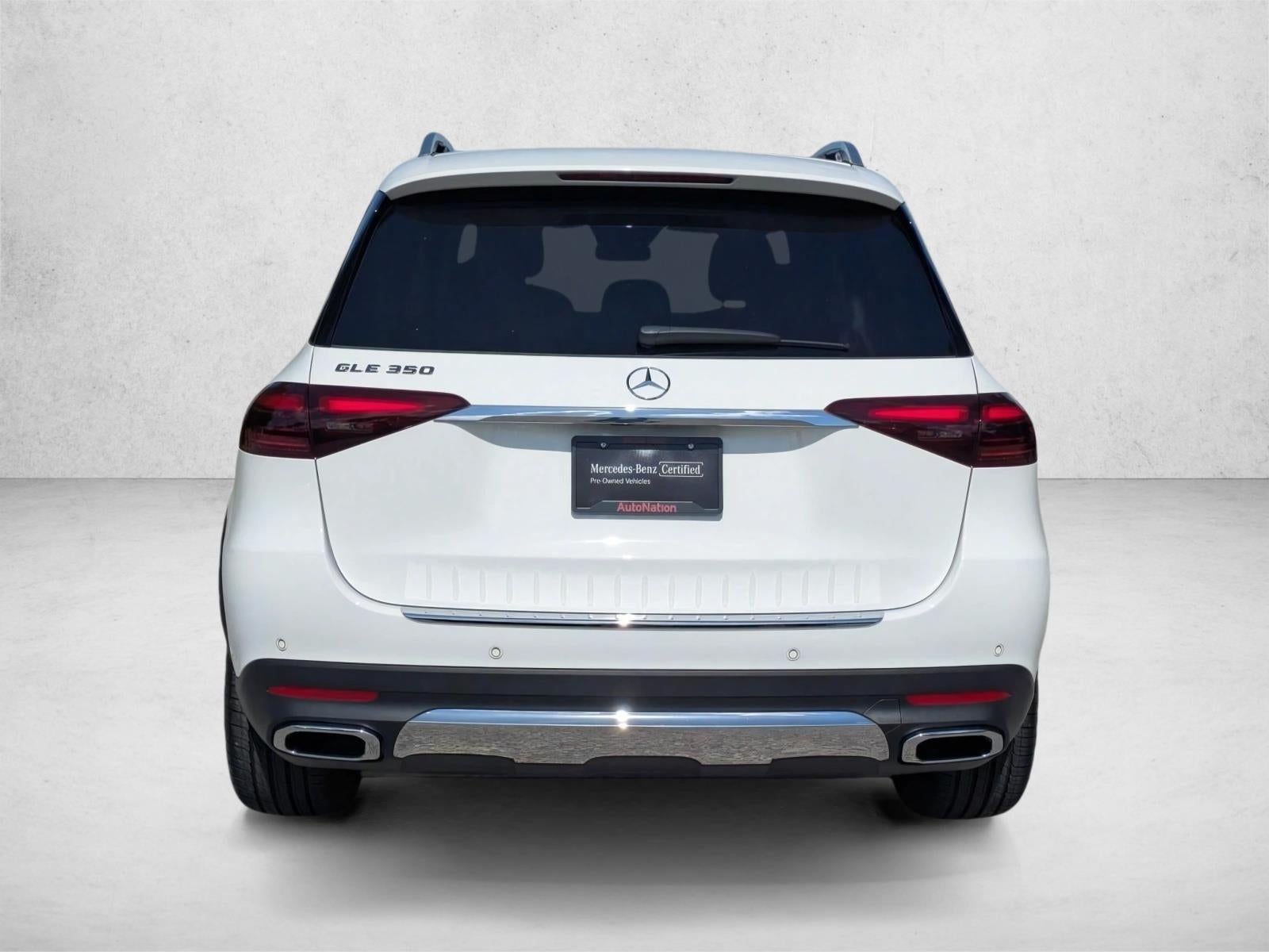 2026 Mercedes-Benz GLE GLE 350 SUV