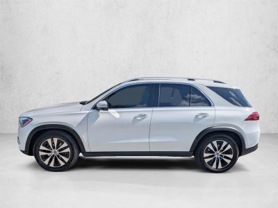 2026 Mercedes-Benz GLE GLE 350 SUV