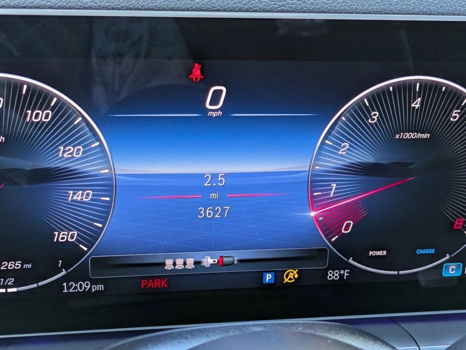 2026 Mercedes-Benz GLE GLE 350 SUV