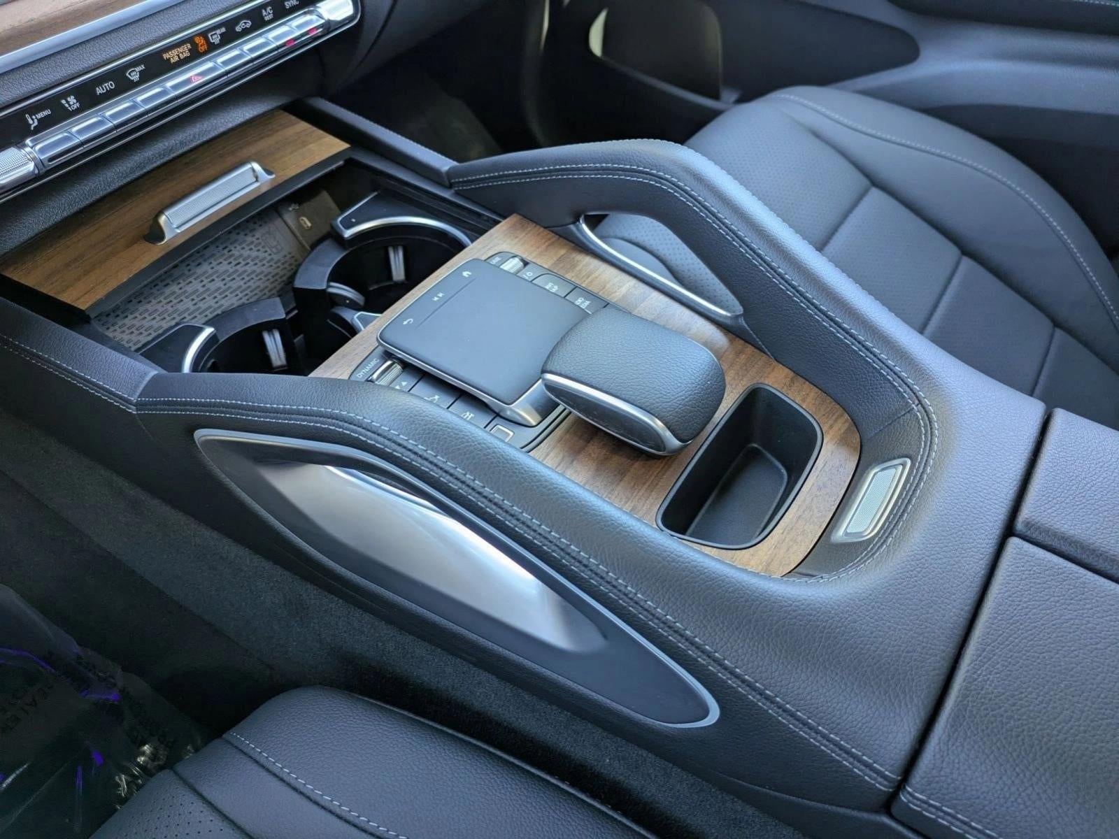 2026 Mercedes-Benz GLE GLE 350 SUV