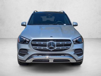 2026 Mercedes-Benz GLE GLE 350 SUV