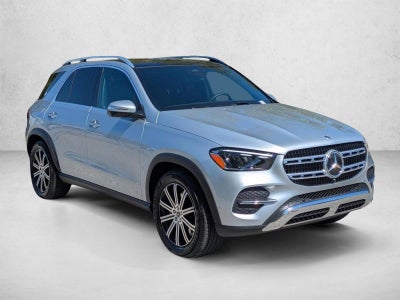 2026 Mercedes-Benz GLE GLE 350 SUV
