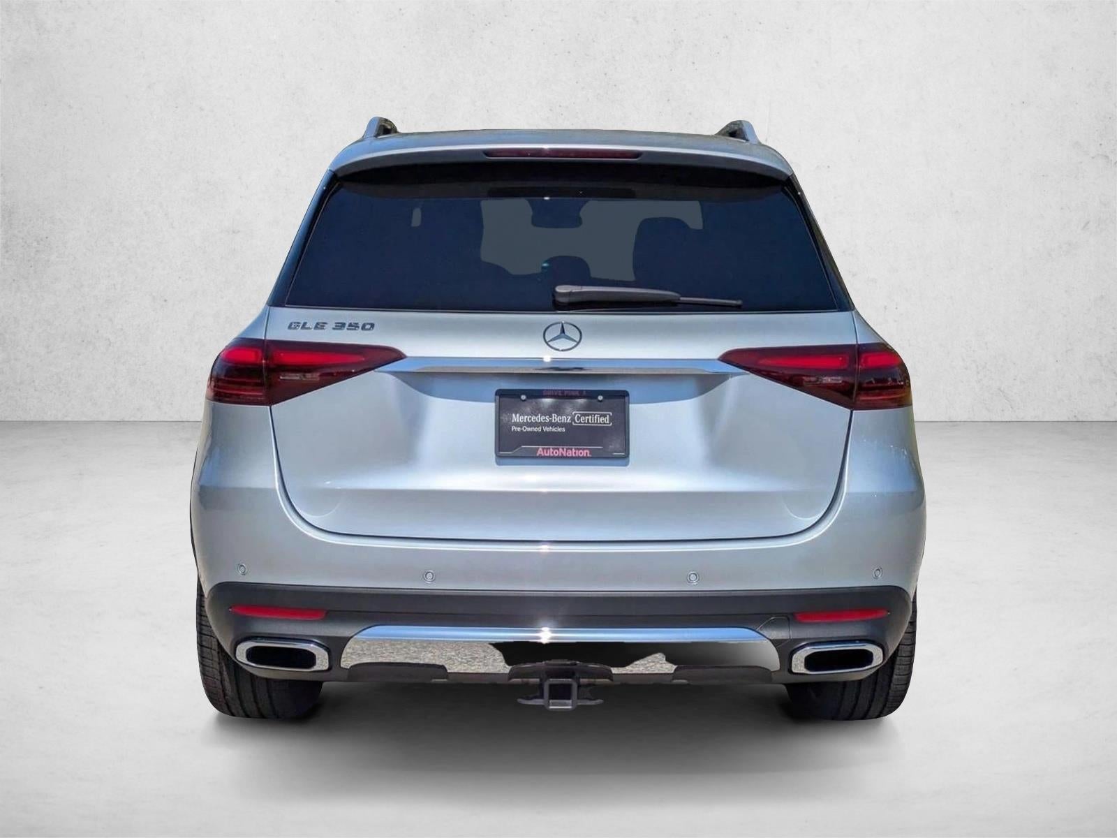 2026 Mercedes-Benz GLE GLE 350 SUV