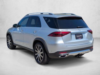 2026 Mercedes-Benz GLE GLE 350 SUV