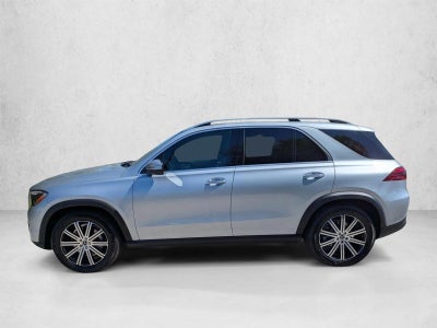 2026 Mercedes-Benz GLE GLE 350 SUV