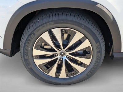 2026 Mercedes-Benz GLE GLE 350 SUV