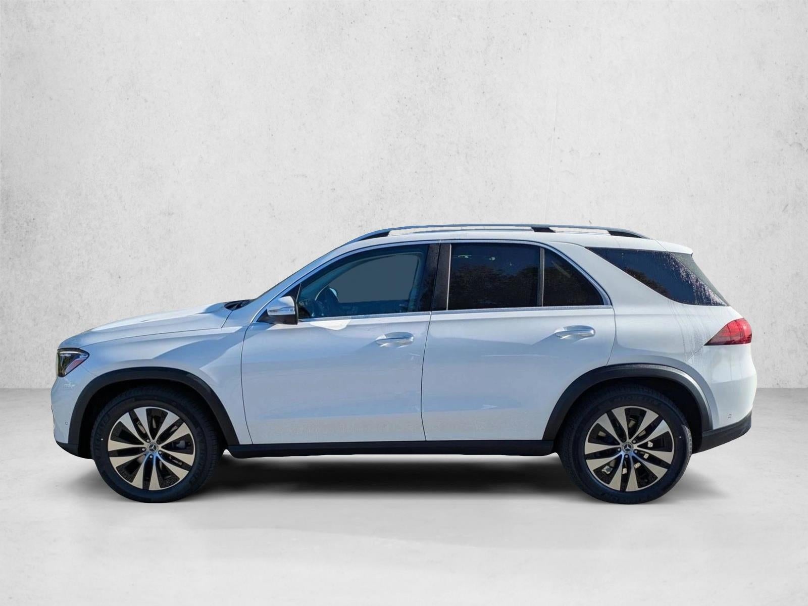 2026 Mercedes-Benz GLE GLE 350 SUV