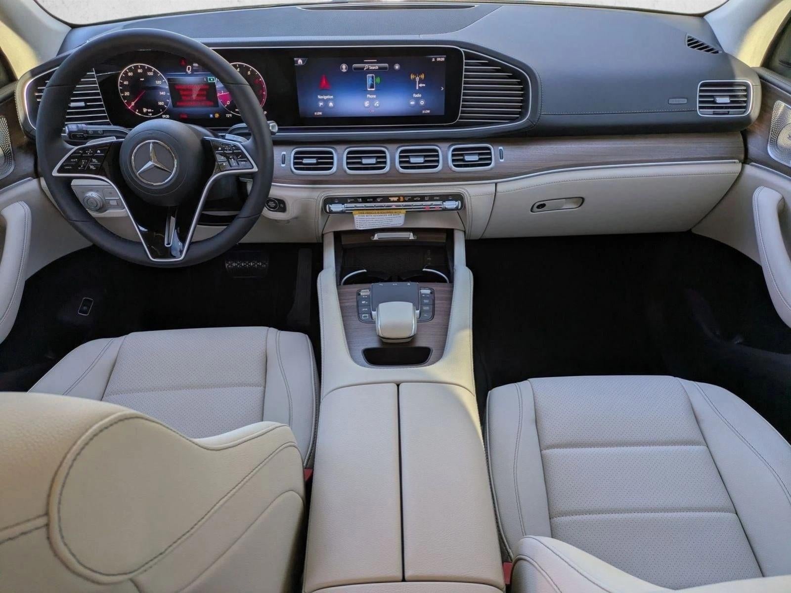 2026 Mercedes-Benz GLE GLE 350 SUV