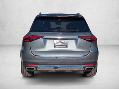 2026 Mercedes-Benz GLE GLE 350 SUV