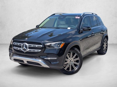 2026 Mercedes-Benz GLE GLE 350 SUV