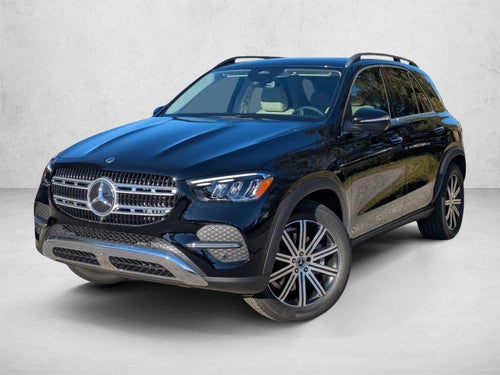 2026 Mercedes-Benz GLE GLE 350 SUV