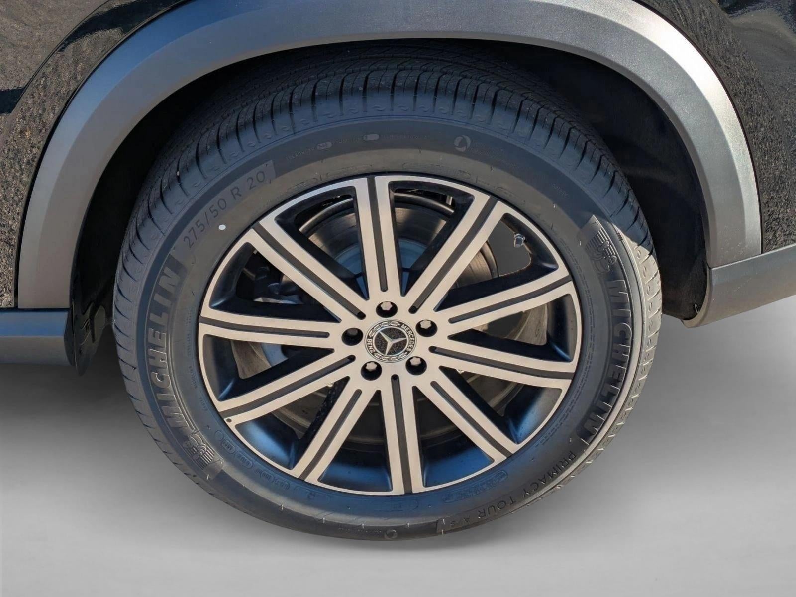 2026 Mercedes-Benz GLE GLE 350 SUV