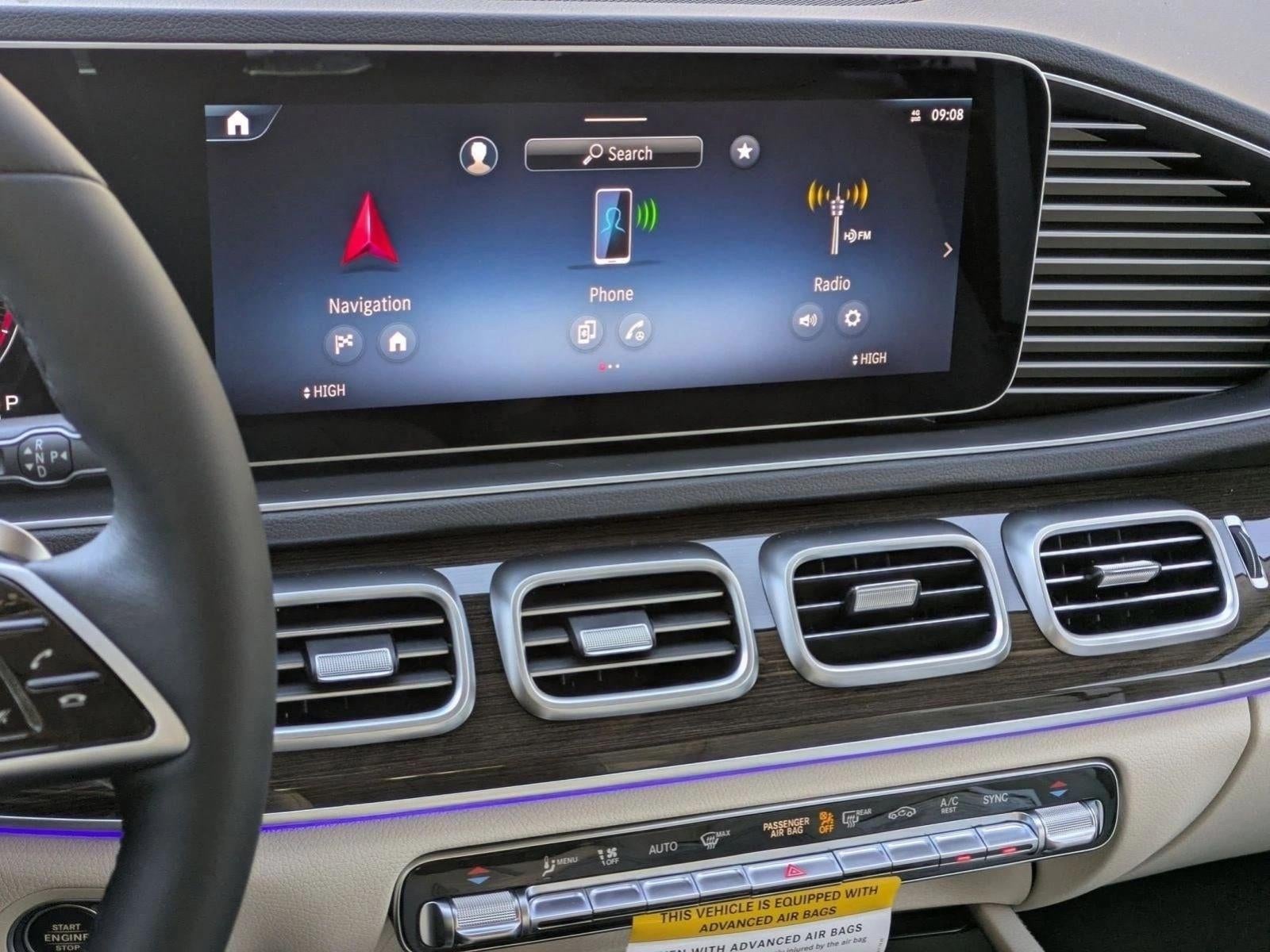 2026 Mercedes-Benz GLE GLE 350 SUV