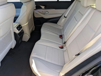 2026 Mercedes-Benz GLE GLE 350 SUV
