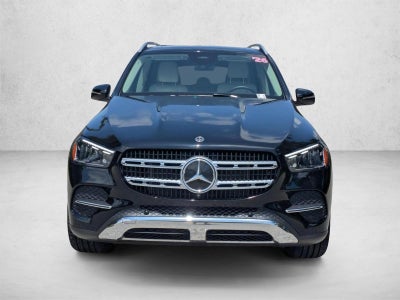 2026 Mercedes-Benz GLE GLE 350 SUV