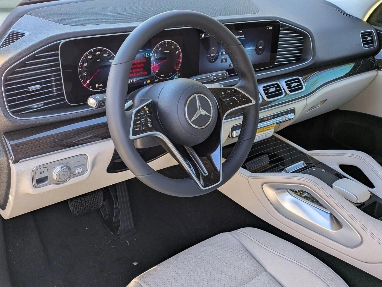 2026 Mercedes-Benz GLE GLE 350 SUV