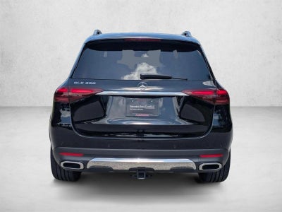 2026 Mercedes-Benz GLE GLE 350 SUV