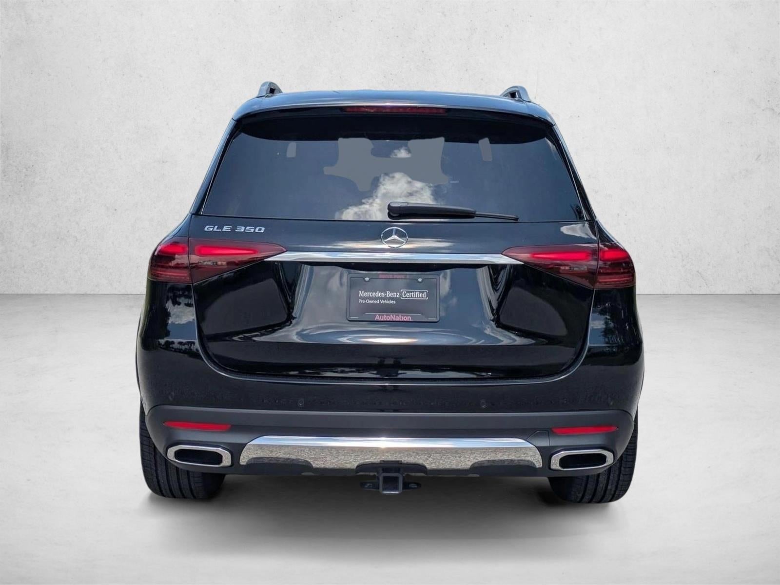2026 Mercedes-Benz GLE GLE 350 SUV