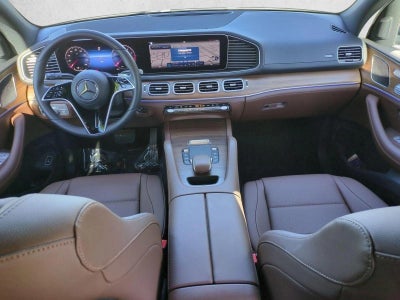 2026 Mercedes-Benz GLE GLE 350 SUV