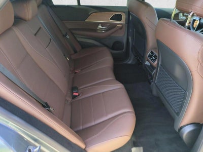 2026 Mercedes-Benz GLE GLE 350 SUV