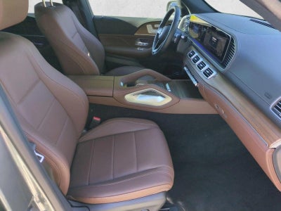 2026 Mercedes-Benz GLE GLE 350 SUV
