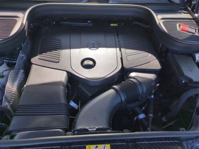 2026 Mercedes-Benz GLE GLE 350 SUV