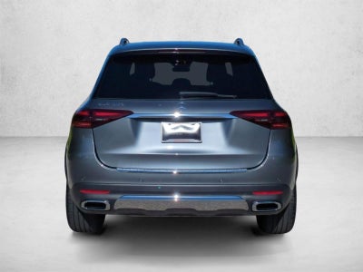 2026 Mercedes-Benz GLE GLE 350 SUV