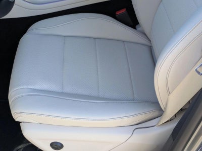 2026 Mercedes-Benz GLE GLE 350 SUV