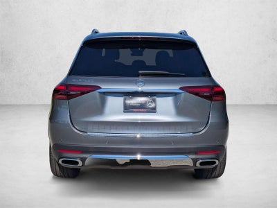 2026 Mercedes-Benz GLE GLE 350 SUV