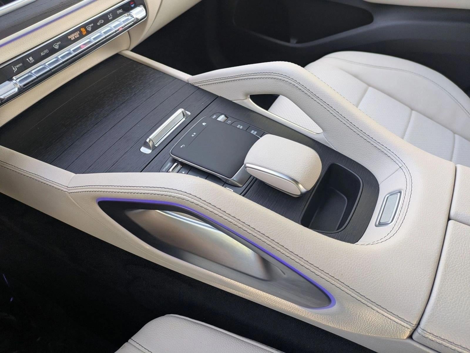 2025 Mercedes-Benz GLE GLE 350 SUV