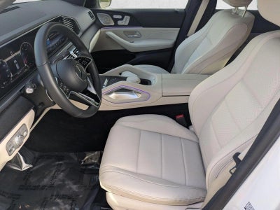 2025 Mercedes-Benz GLE GLE 350 SUV